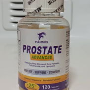 Prostate excelente medicamento para prevenir trastornos de la próstata - Img 51087563
