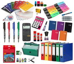 Vendemos todo tipo de materiales escolares , lápices , libros, mobiliarios, buro, sillas, impresoras, papel, bolígrafo - Img 62563803