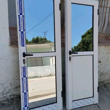 ! MARQUETERIA EN ALUMINIO ! - Img 127791805