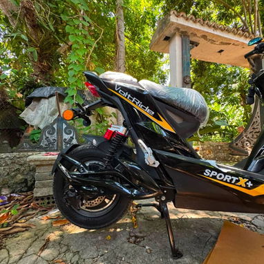 Motos Electricas marca VoltRide 0km - 2/10
