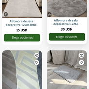 Mira que hermosas ALFOMBRAS! - Img 53790572