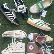Converse zapatos de mujer 🔥🔥🔥 - Img 55829906