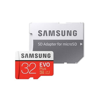 SAMSUNG MICROSD 32GB - 3/3