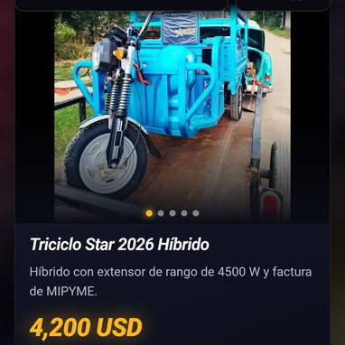 ⬇️📲Oferta de Gestor de Ventas O Afiliados - 3/8