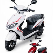 MOTO ELECTRICA VEDCA N3 - Img 55599059