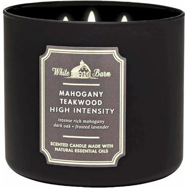 Velas aromáticas - Img 122936218