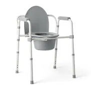 Silla sanitaria nuevecita en su caja - Img 49833719