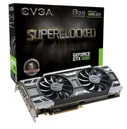 EVGA GTX 1080 IMPECABLE - Img 50421947