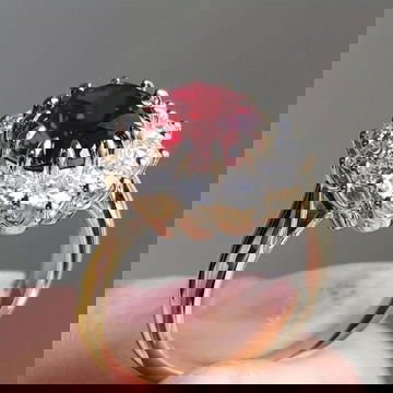 Anillos matrimoniales de D'BRILLAN 💫😋