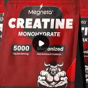Creatina Monohidratda 60 Servicios 16USD - Img 56618613
