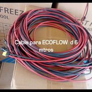 Cable para ECOFLOW - Img 57699536