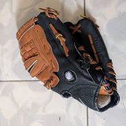 Guante derecho de beisbol 12" NIKE de cuero - Img 55910299