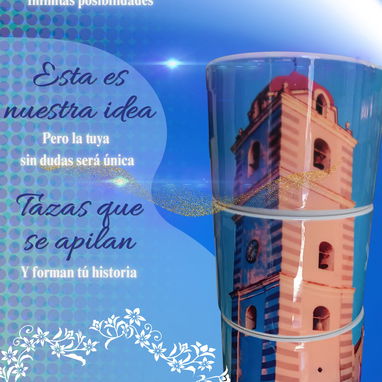 Personalización de objetos - Img 124722760
