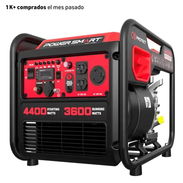 Planta Power Smart 4400W transporte incluido - Img 56575404