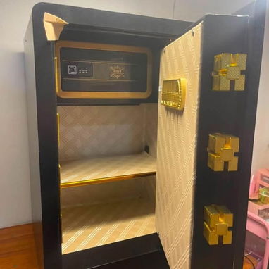 Caja fuerte - 2/3