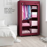 Closet - organizador (mod 88105) - Img 56911945
