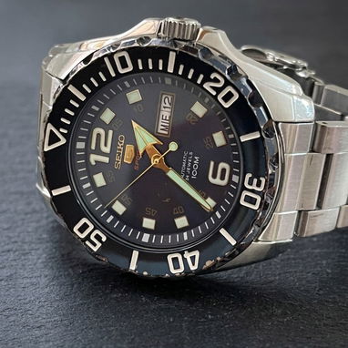 Relojes GANGA - Img 122447276