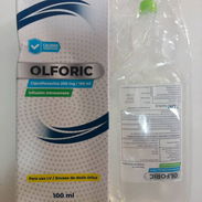 Venta de Ciprofloxacino en Suero. Infusión intravenosa en 3000 pes0s - Img 56446444