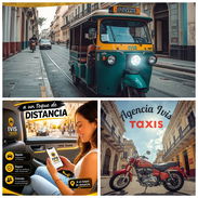 Transporte asegurado con Ivis Taxi!!! - Img 56551211