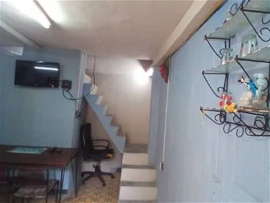 Arquilo apartamento en Centro Habana $ 150 USD a 1cuadra del Barrio Chino, climatizado 53853475 - Img 68478530