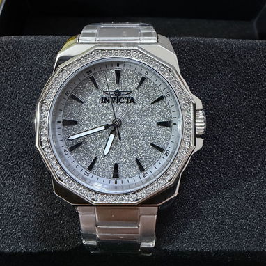 Relojes Invictas de mujer y hombre - 13/20