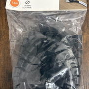 ORGANIZADOR DE CABLES EN ESPIRAL (1.5M) – IMPORTADO - Img 57191192