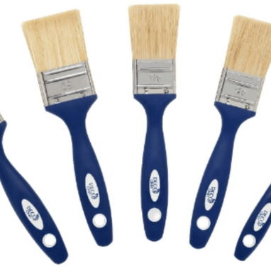 Set de 5 Brochas Deco Craft - 2/2