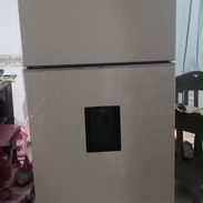 Se vende *Refrigerador Samsung 18cuft con dispensador* (transporte incluido) - Img 56606813