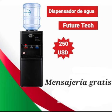 Filtros de agua y dispensadores - 2/5