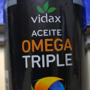 OMEGA TRIPLE 3-6-9 - Img 54039802