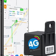 SinoTrack Rastreador GPS 4G para vehículos - Img 57123121
