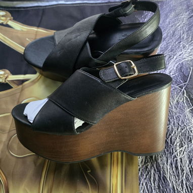 Plataformas de Damas todos los números disponibles - 7/8