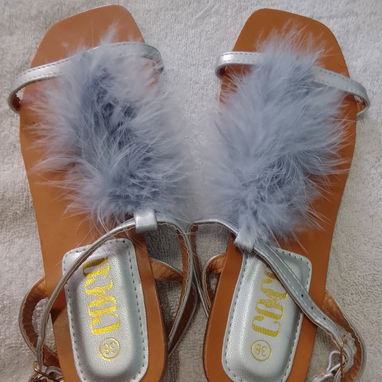 Sandalias por solo 3000cup - Img 122815687