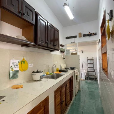 Vendo apartamento a una cuadra de la villa panamericana - Img 123480921