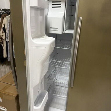 REFRIGERADOR SAMSUNG DE DOS PUERTAS DE USO EN PERFECTO ESTADO - 2/4