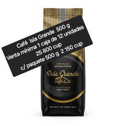 Café Isla Grande 500g - Img 55812162
