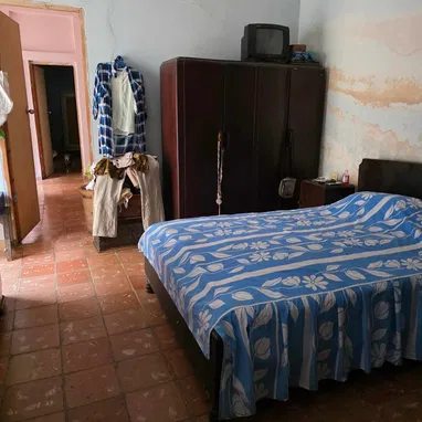 VEDADO, PROPIETARIOS DE ANTES DEL TRIUNFO DE LA REVOLUCIÓN, CASA DE 1910 CON 383M2 - Img 125826522