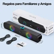 BOCINA BLUETOOTH BOC241 - Img 46266428
