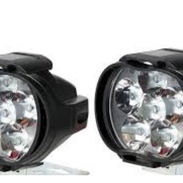 Neblineros 6 LED 12v - Img 56200060