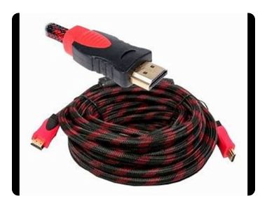 Cable HDMI 15 metros alta velocidad - Img main-image