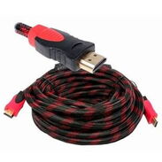 Cable HDMI 15 metros alta velocidad - Img 45362472
