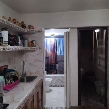 Ganga de apartamento en habana vieja - Img 124370855