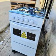 Cocina de gas con horno Venax 200 - Img 57933882