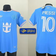 polos del Inter de Miami futbol - Img 51695292
