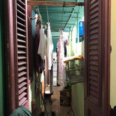 76-🏡*‼️❕️‼️EN REBAJA‼️❕️‼️ APTO DE ARQUITECTURA COLONIAL CAPITALISTA [PUNTAL ALTO ] EN CENTRO HABANA EN UN 2DO PISO* - Img 122991028