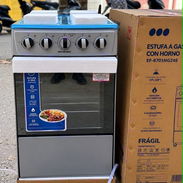 Cocina marca premier con magneto 🧲 de 20 pulgadas - Img 58084572