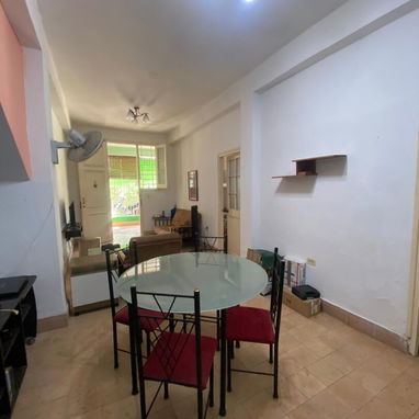 馃崁 Se vende apartamento en un primer nivel ubicado en el Reparto La Sierra perteneciente al Municipio Playa 馃崁 - Img 123993508