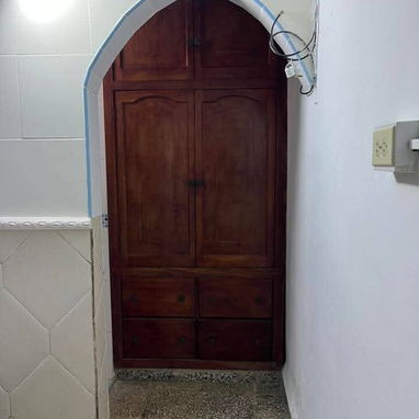 Vendo Casa en la playa de Santa Fe. Precio: $80,000 USD. - Img 127477309