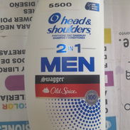 Champú original head&shoulders - Img 56019951