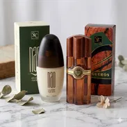_Perfumes originales y en caja!!! (Nao 100 ml y Vegueros 100ml) - Img 55355139